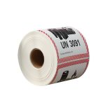 Tips for Selecting the Best Thermal Paper for UN3091 Labels Used with Credit Card Machines