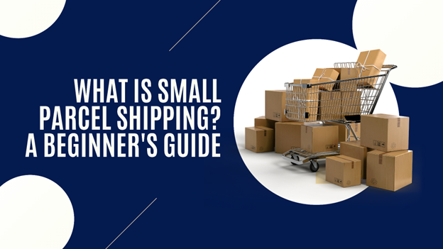  What is Small Parcel Shipping? A Beginner’s Guide