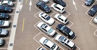 Importance of Commercial Parking Lot Services in Seasonal Weather Preparedness