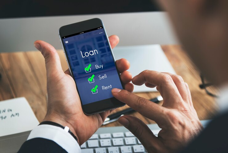 대출사이트: Everything You Need to Know About Loan