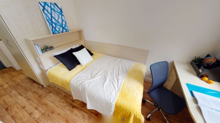 Student Accommodation in Lincoln and Bangor: Your Comprehensive Guide