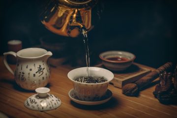 Herbal Teas and Remedies