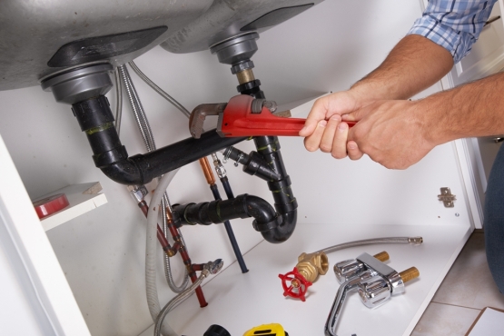 Plumber in Ashby De La Zouch: Dealing with Low Boiler Pressure