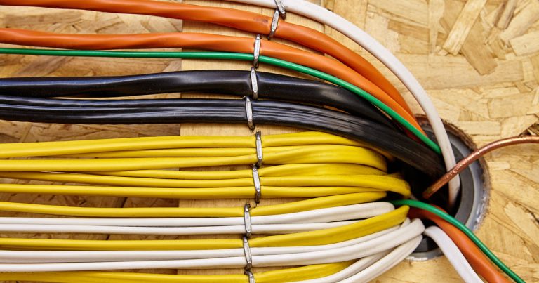 Common Signs Your Seattle Home Needs Rewiring: When to Call Electrical Services
