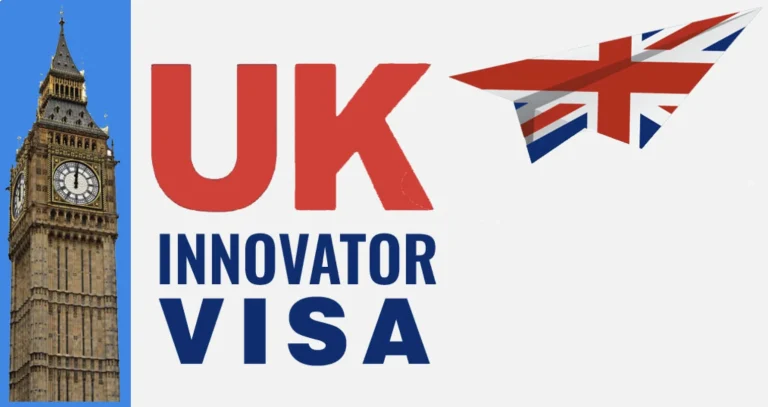 Understanding UK Illegal Immigration and Innovator Visa