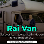 rai van