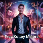 trey kulley majors