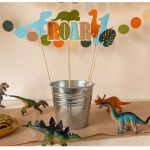Throw the Ultimate Dinosaur 1st Birthday Party – Fun Ideas & Deals