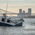 Fisher Boys Drowning In Baton Rouge Off Harding Blvd