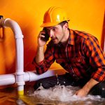 What to Do When You Have a Burst Water Pipe: Quick Tips for Homeowners