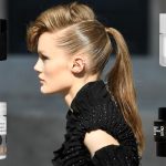 Pomade Styling