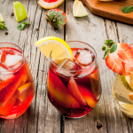 Top 5 Non-Alcoholic Drinks to Try in Melbourne’s Café Scene: Health, Flavor, and Sustainability
