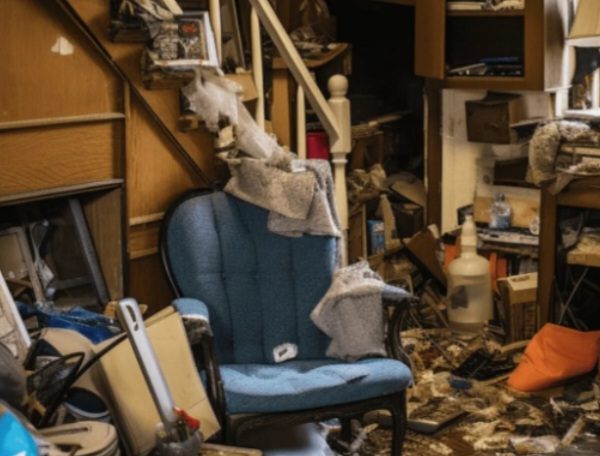 Expert Hoarding Cleaning Services: Reclaim Your Space Today