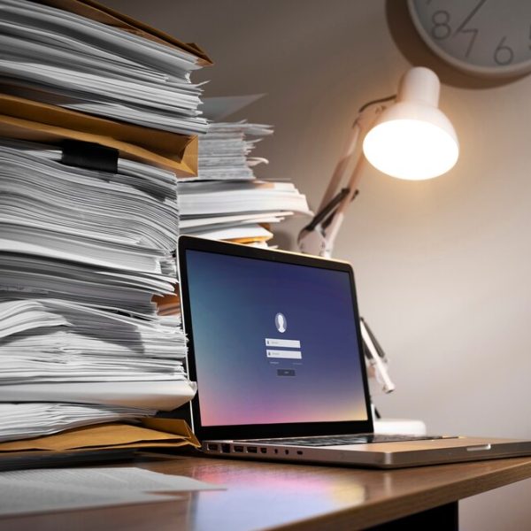 Exploring the Future of Document Management Technology