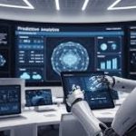 The Role of AI and Automation in Modern Enterprise Application Platforms