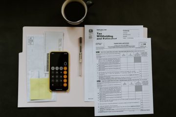 How Small Businesses Can Leverage IRS Debt Forgiveness Programs to Recover Financially