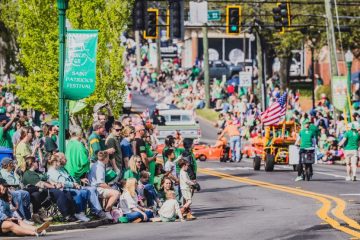 Your Ultimate Travel Guide to Dublin, Georgia