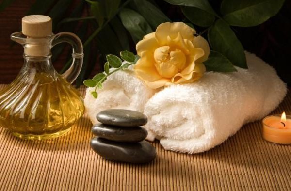 DIY Spa Day: A Guide To Self-Care At Home