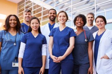 Healthcare Staffing Solutions