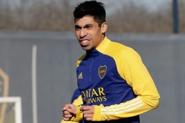 Juan Ramirez Montroso