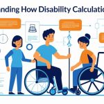 Disability Calculations