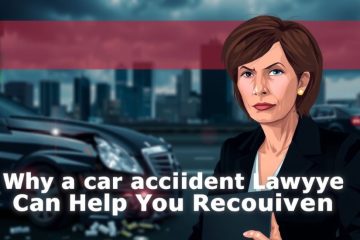 Car Accident Lawyer