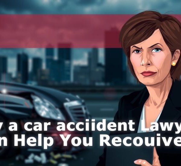 Car Accident Lawyer