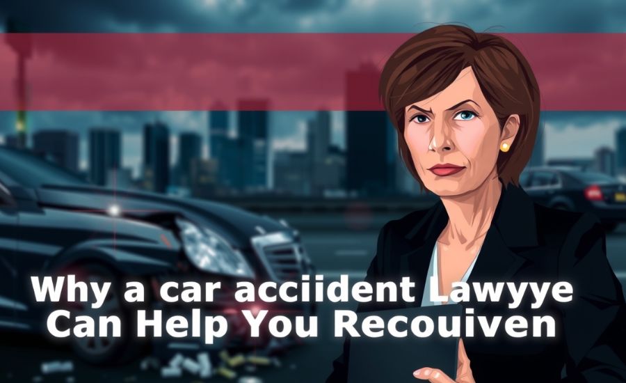 Car Accident Lawyer
