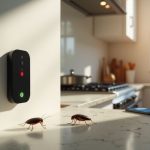 How Smart Home Devices Help Detect and Prevent Pest Infestations