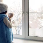 Indoor Air Quality in Winter