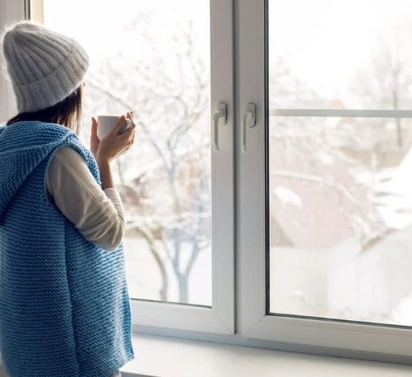 Indoor Air Quality in Winter