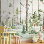 Kids Wallpaper 2026: Fun, Safe, and Stylish Designs for Every Age
