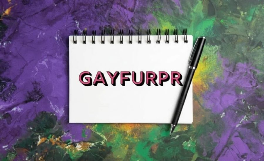 Gayfurpr