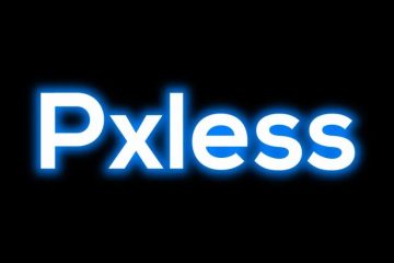 pxless
