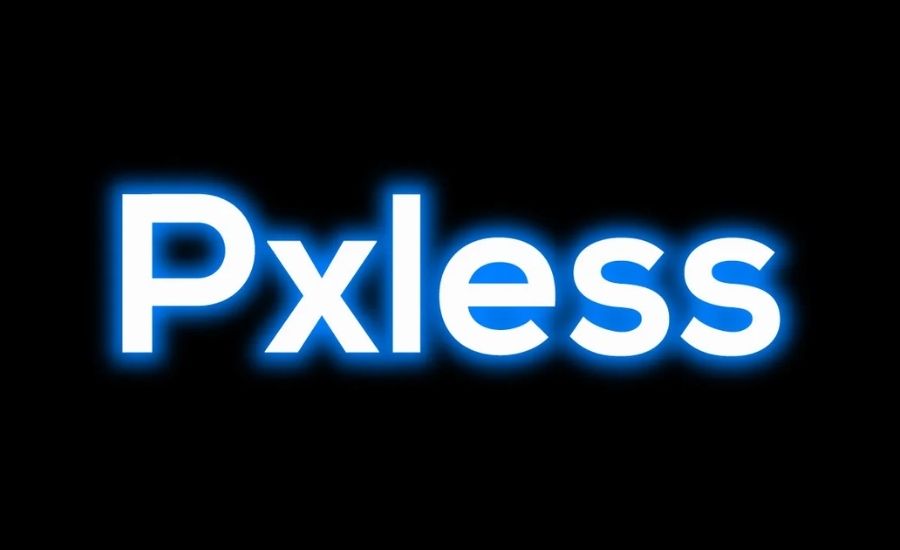 pxless