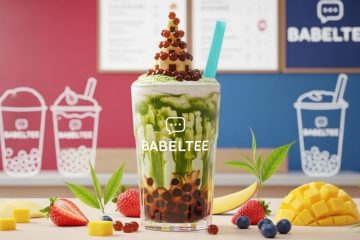 Babeltee