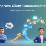 What Are the Most Effective Methods to Improve Client Communication?