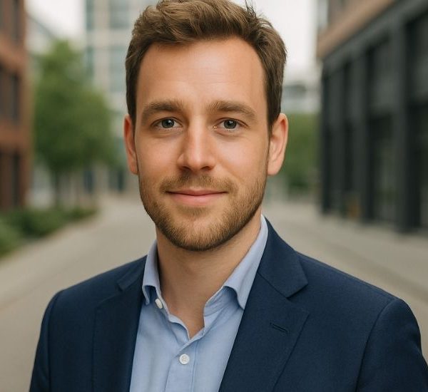 Jeroen Dik