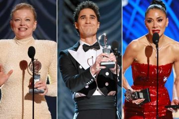 susan lucci sarah snook broadway photo