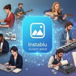 Instablu