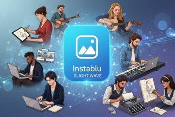 Instablu