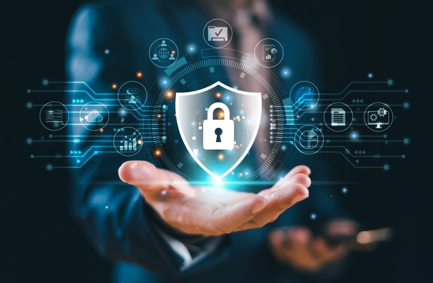 Strengthening Cybersecurity: Why Unified Threat Management Is Essential 