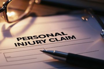 Personal Injury