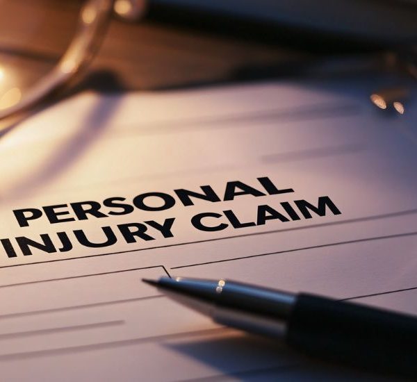 Personal Injury