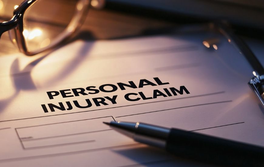 Personal Injury