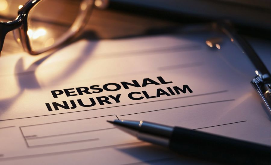 Personal Injury