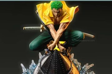 Zoro Bumi22.com