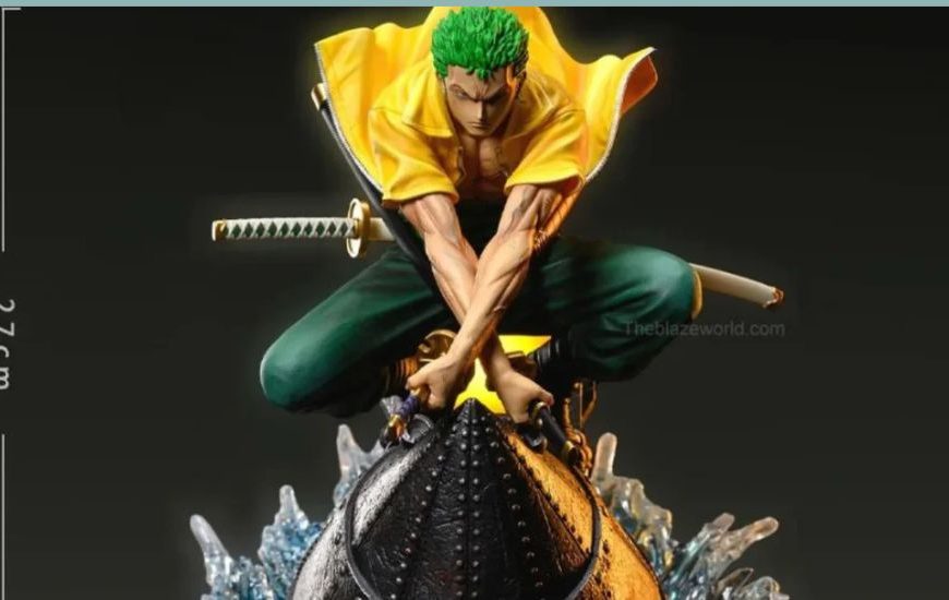 Zoro Bumi22.com