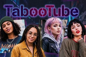 TabooTube