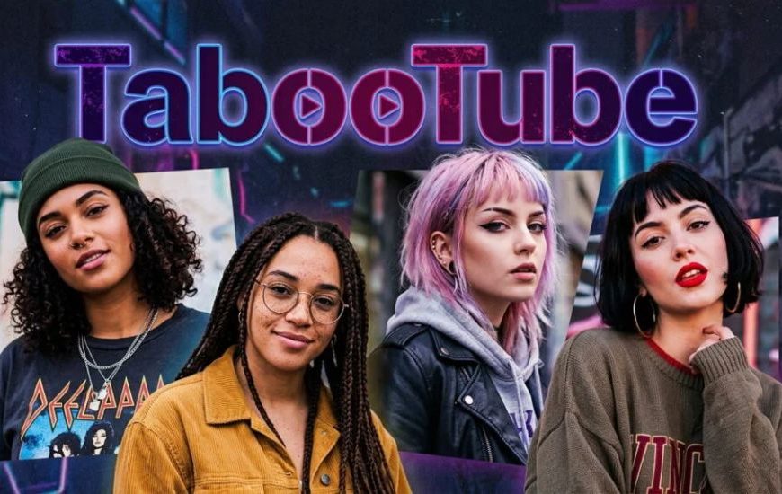 TabooTube